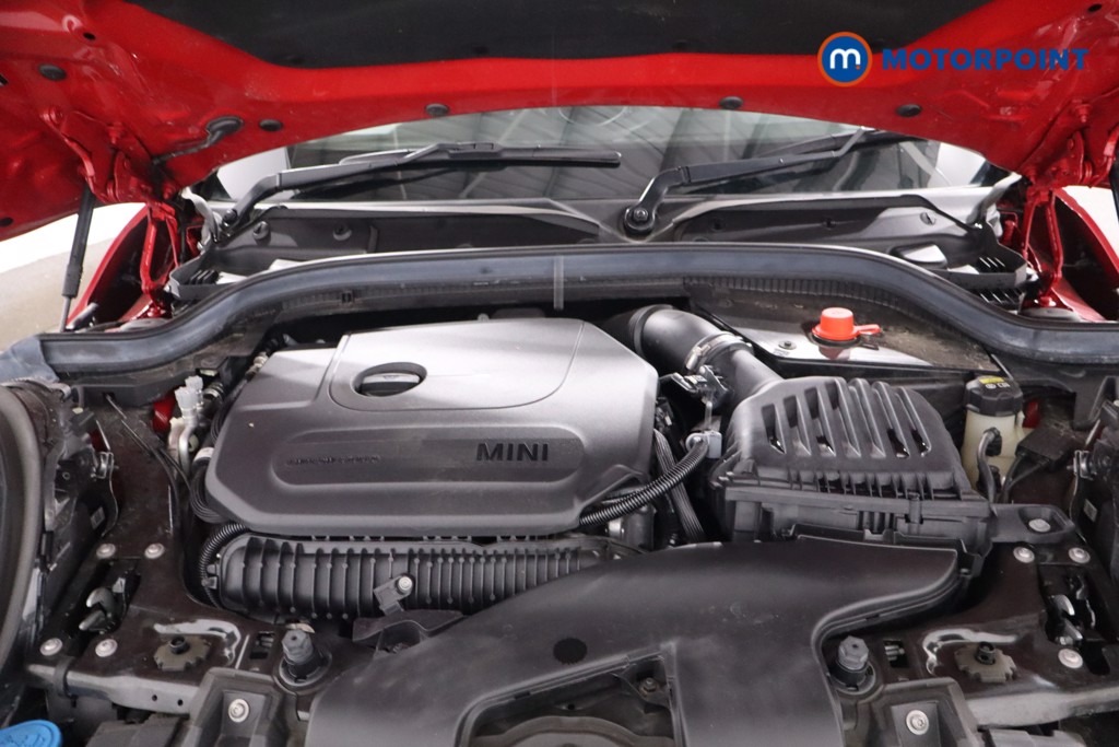 Mini Hatchback Cooper S Sport Manual Petrol Hatchback - Stock Number (1630585) - 34th supplementary image