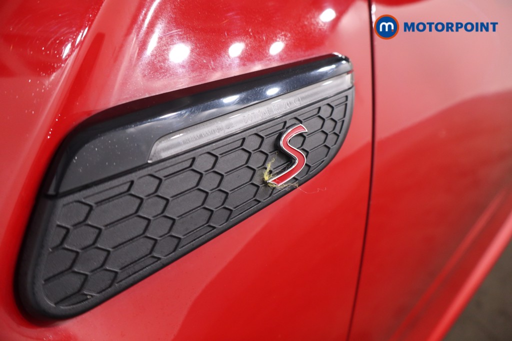 Mini Hatchback Cooper S Sport Manual Petrol Hatchback - Stock Number (1630585) - 35th supplementary image