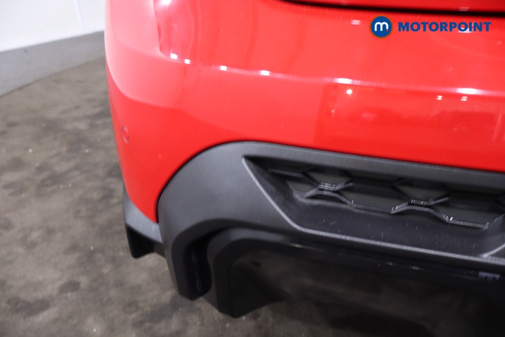 Mini Hatchback Cooper S Sport Manual Petrol Hatchback - Stock Number (1630585) - 39th supplementary image