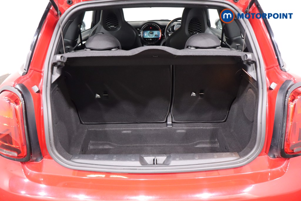 Mini Hatchback Cooper S Sport Manual Petrol Hatchback - Stock Number (1630585) - 40th supplementary image