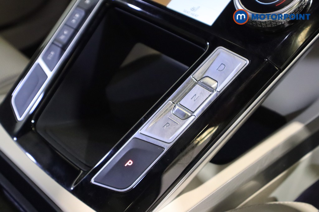 Jaguar I-Pace Hse Black Automatic Electric SUV - Stock Number (1589664) - 5th supplementary image