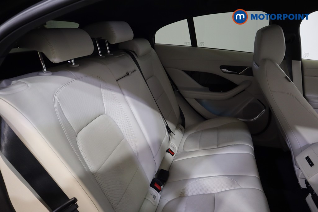 Jaguar I-Pace Hse Black Automatic Electric SUV - Stock Number (1589664) - 7th supplementary image