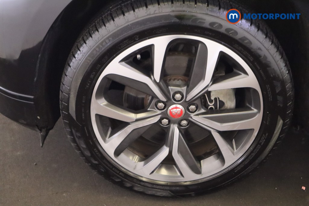 Jaguar I-Pace Hse Black Automatic Electric SUV - Stock Number (1589664) - 10th supplementary image