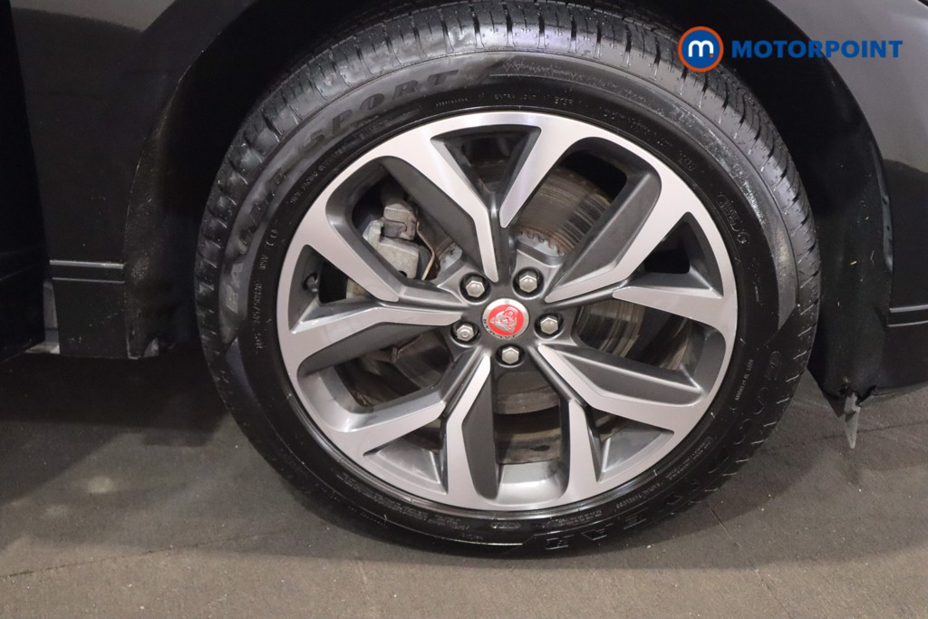 Jaguar I-Pace Hse Black Automatic Electric SUV - Stock Number (1589664) - 11th supplementary image