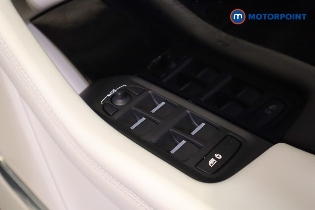 Jaguar I-Pace Hse Black Automatic Electric SUV - Stock Number (1589664) - 13th supplementary image