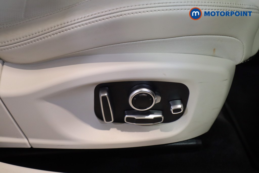 Jaguar I-Pace Hse Black Automatic Electric SUV - Stock Number (1589664) - 14th supplementary image