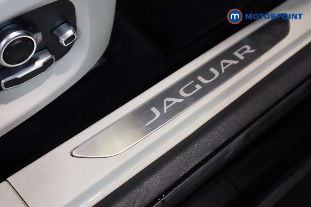 Jaguar I-Pace Hse Black Automatic Electric SUV - Stock Number (1589664) - 15th supplementary image