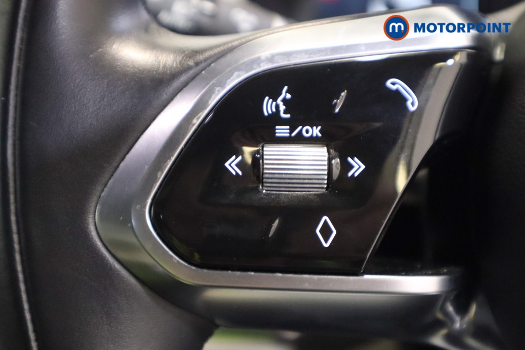 Jaguar I-Pace Hse Black Automatic Electric SUV - Stock Number (1589664) - 16th supplementary image