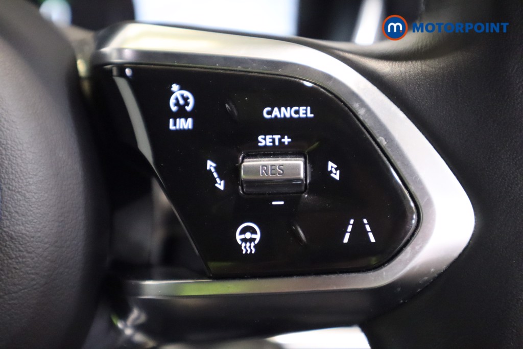 Jaguar I-Pace Hse Black Automatic Electric SUV - Stock Number (1589664) - 17th supplementary image