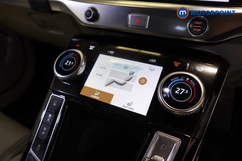Jaguar I-Pace Hse Black Automatic Electric SUV - Stock Number (1589664) - 20th supplementary image