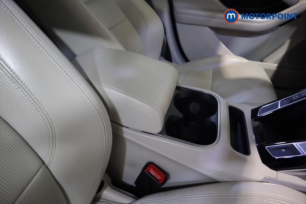 Jaguar I-Pace Hse Black Automatic Electric SUV - Stock Number (1589664) - 23rd supplementary image