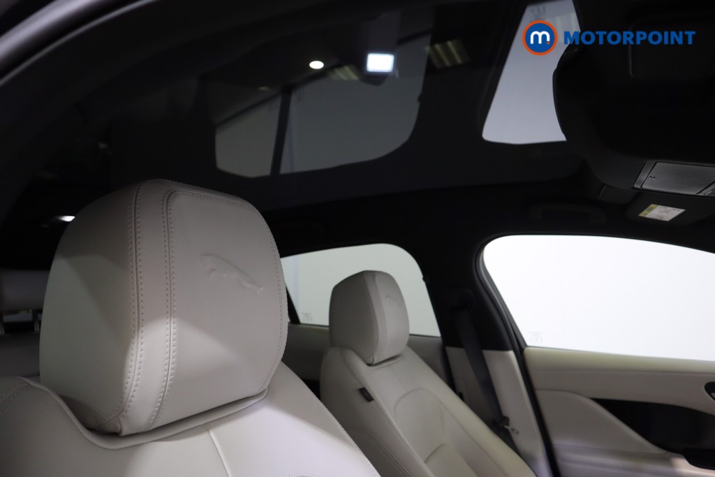 Jaguar I-Pace Hse Black Automatic Electric SUV - Stock Number (1589664) - 24th supplementary image