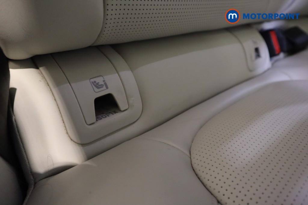 Jaguar I-Pace Hse Black Automatic Electric SUV - Stock Number (1589664) - 25th supplementary image