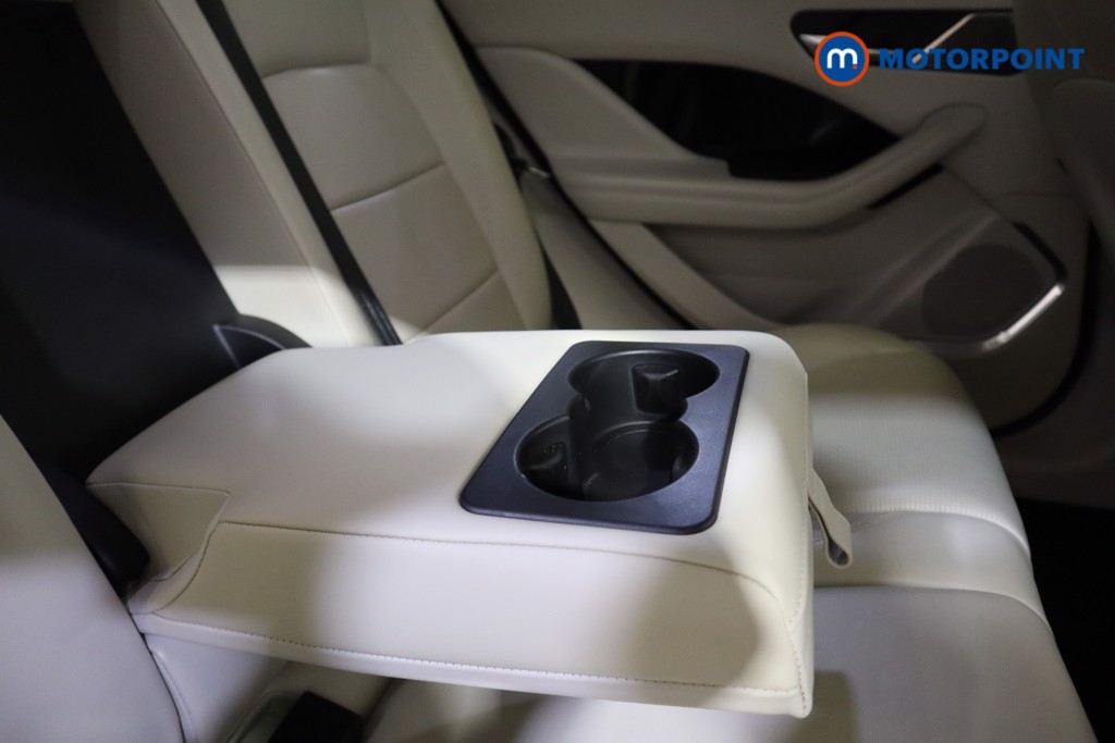 Jaguar I-Pace Hse Black Automatic Electric SUV - Stock Number (1589664) - 26th supplementary image