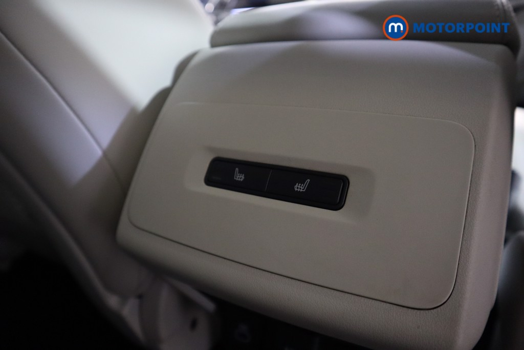 Jaguar I-Pace Hse Black Automatic Electric SUV - Stock Number (1589664) - 27th supplementary image