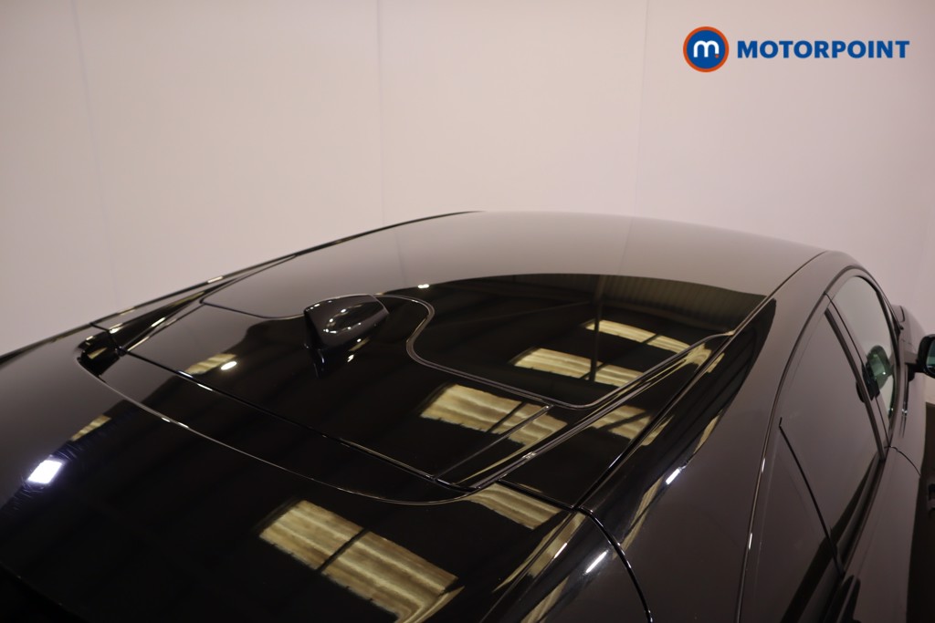 Jaguar I-Pace Hse Black Automatic Electric SUV - Stock Number (1589664) - 28th supplementary image