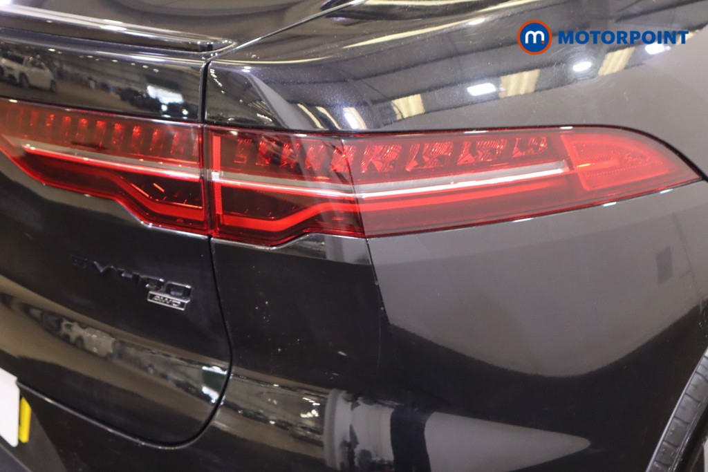 Jaguar I-Pace Hse Black Automatic Electric SUV - Stock Number (1589664) - 29th supplementary image