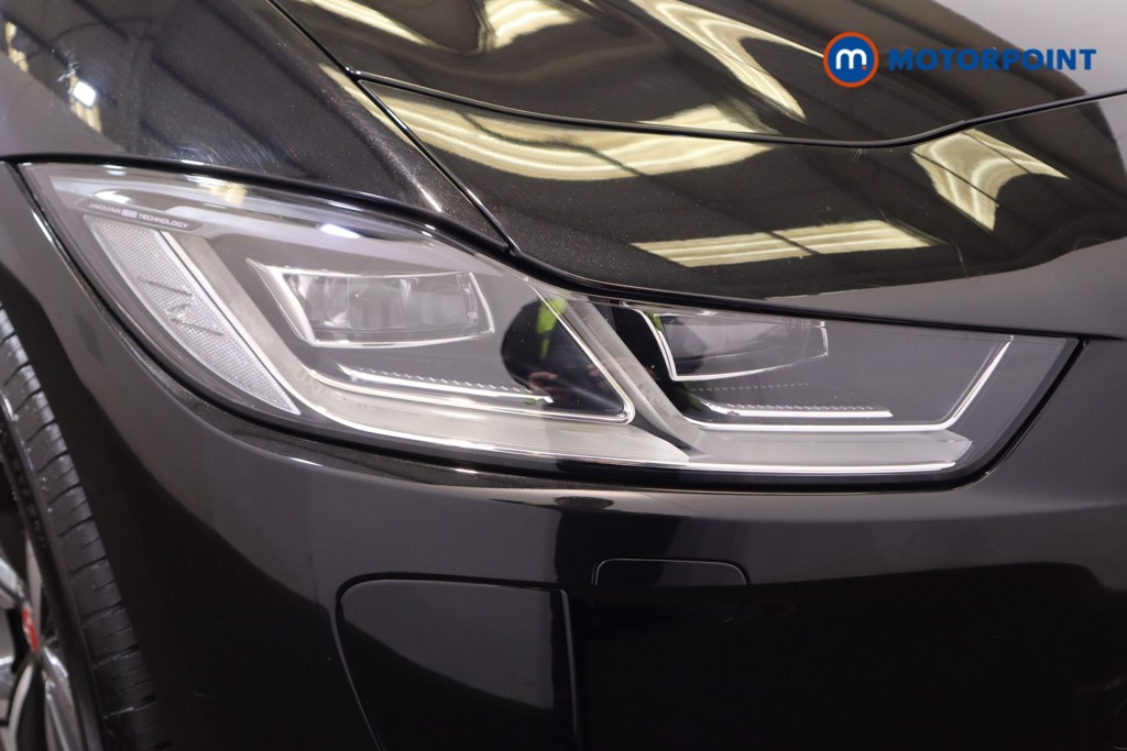Jaguar I-Pace Hse Black Automatic Electric SUV - Stock Number (1589664) - 30th supplementary image