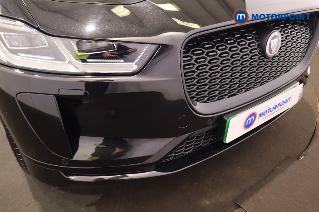 Jaguar I-Pace Hse Black Automatic Electric SUV - Stock Number (1589664) - 31st supplementary image
