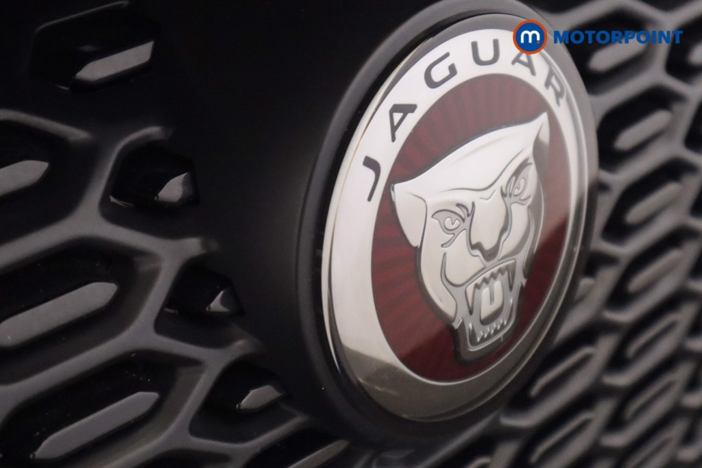 Jaguar I-Pace Hse Black Automatic Electric SUV - Stock Number (1589664) - 32nd supplementary image