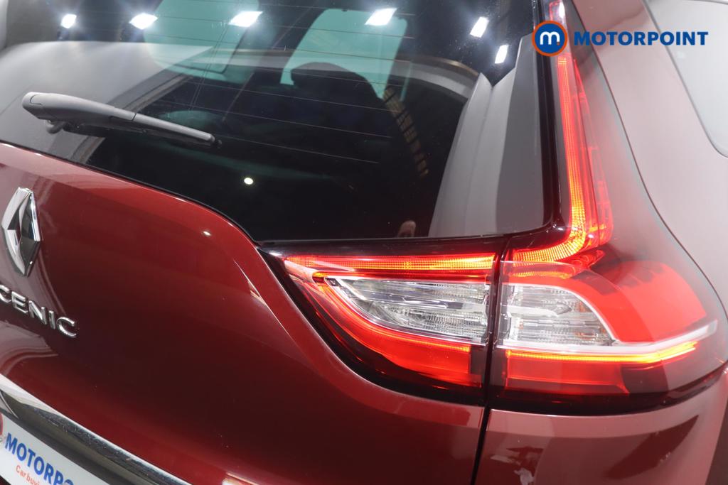 Renault Grand Scenic Dynamique S Nav Manual Petrol People Carrier - Stock Number (1594185) - 3rd supplementary image