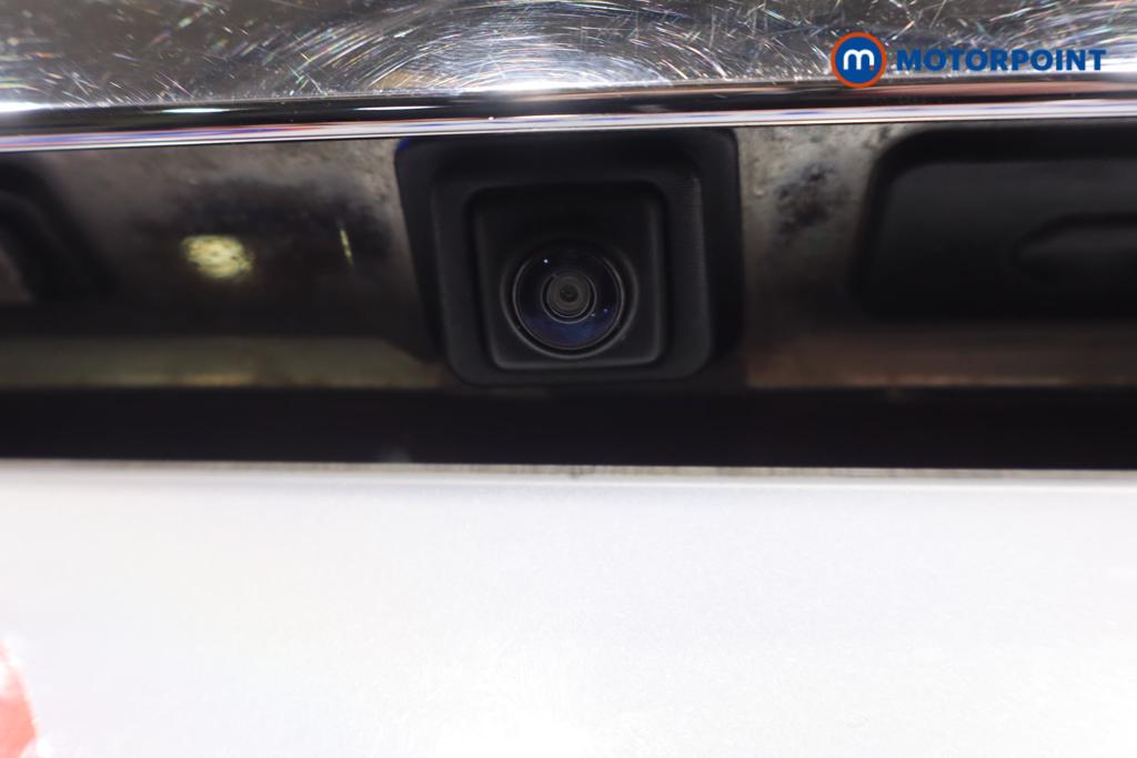 Renault Grand Scenic Dynamique S Nav Manual Petrol People Carrier - Stock Number (1594185) - 4th supplementary image