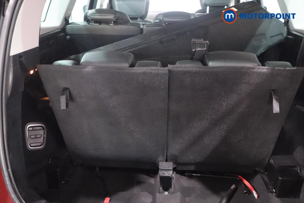 Renault Grand Scenic Dynamique S Nav Manual Petrol People Carrier - Stock Number (1594185) - 5th supplementary image