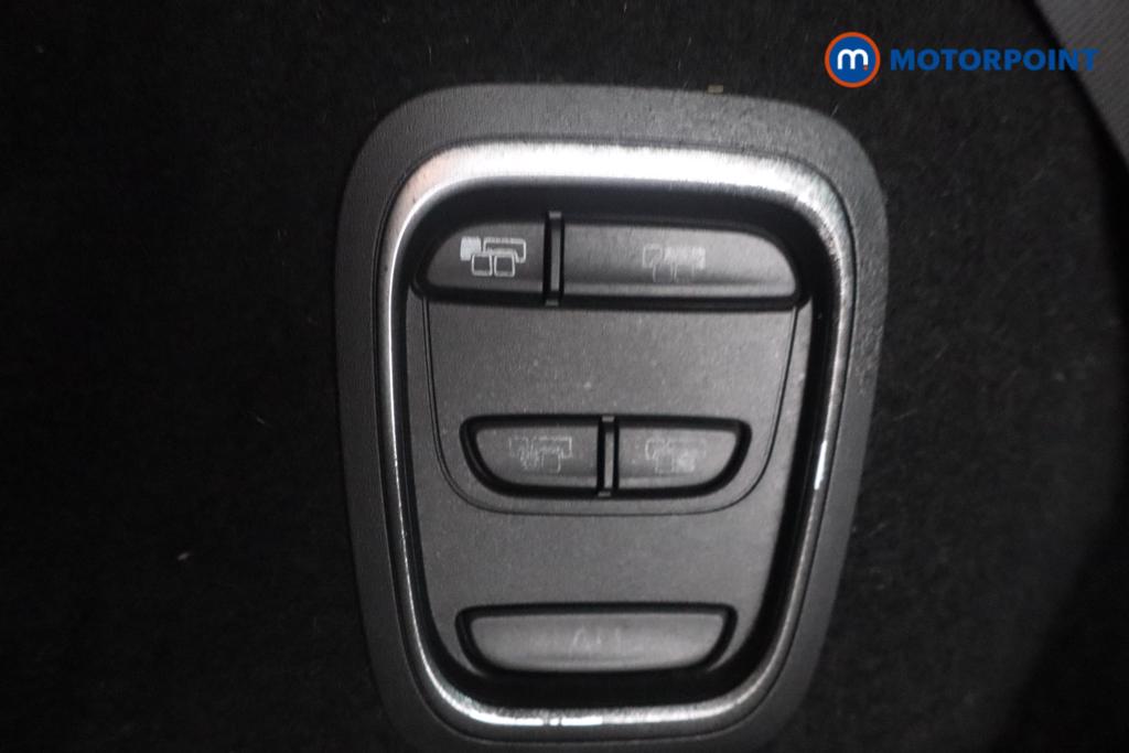 Renault Grand Scenic Dynamique S Nav Manual Petrol People Carrier - Stock Number (1594185) - 6th supplementary image