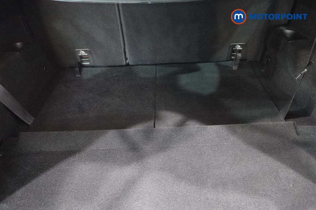 Renault Grand Scenic Dynamique S Nav Manual Petrol People Carrier - Stock Number (1594185) - 7th supplementary image