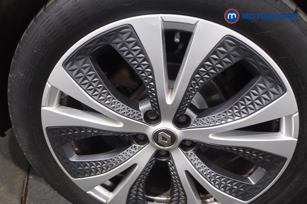 Renault Grand Scenic Dynamique S Nav Manual Petrol People Carrier - Stock Number (1594185) - 8th supplementary image