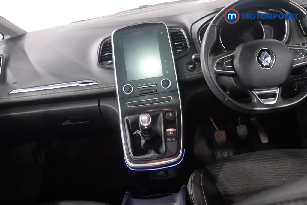 Renault Grand Scenic Dynamique S Nav Manual Petrol People Carrier - Stock Number (1594185) - 10th supplementary image