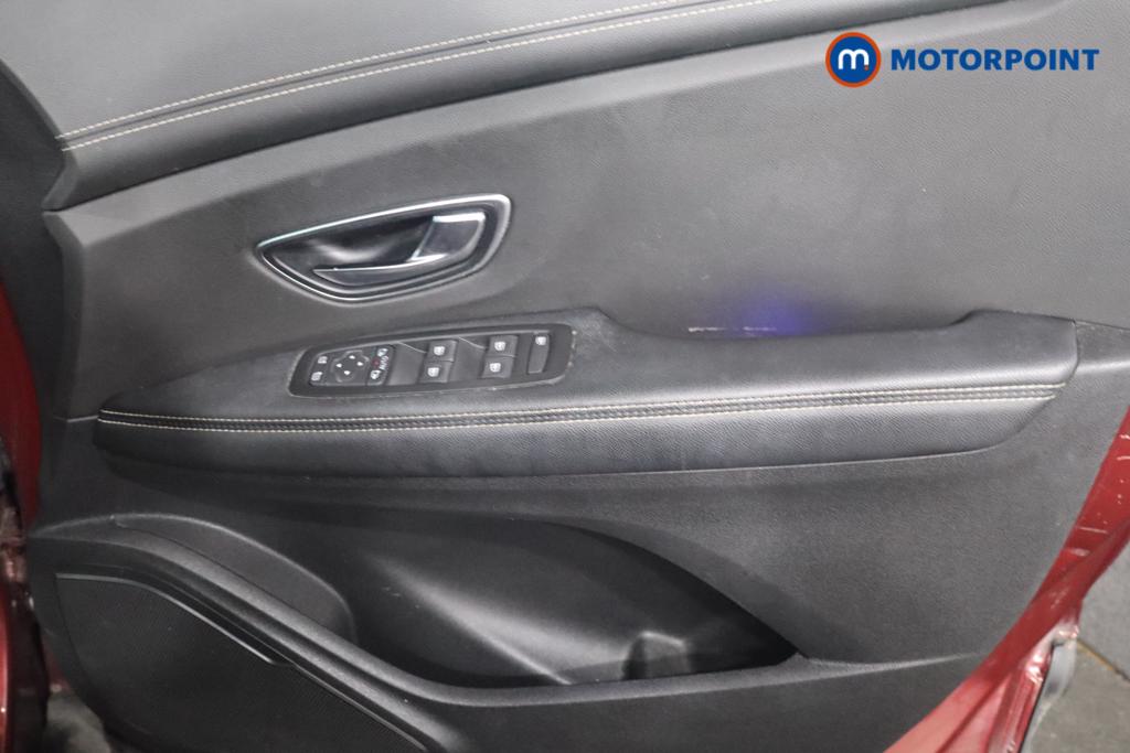 Renault Grand Scenic Dynamique S Nav Manual Petrol People Carrier - Stock Number (1594185) - 11th supplementary image