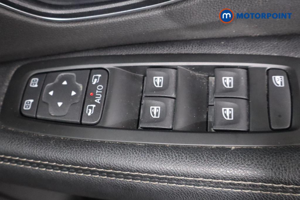 Renault Grand Scenic Dynamique S Nav Manual Petrol People Carrier - Stock Number (1594185) - 12th supplementary image