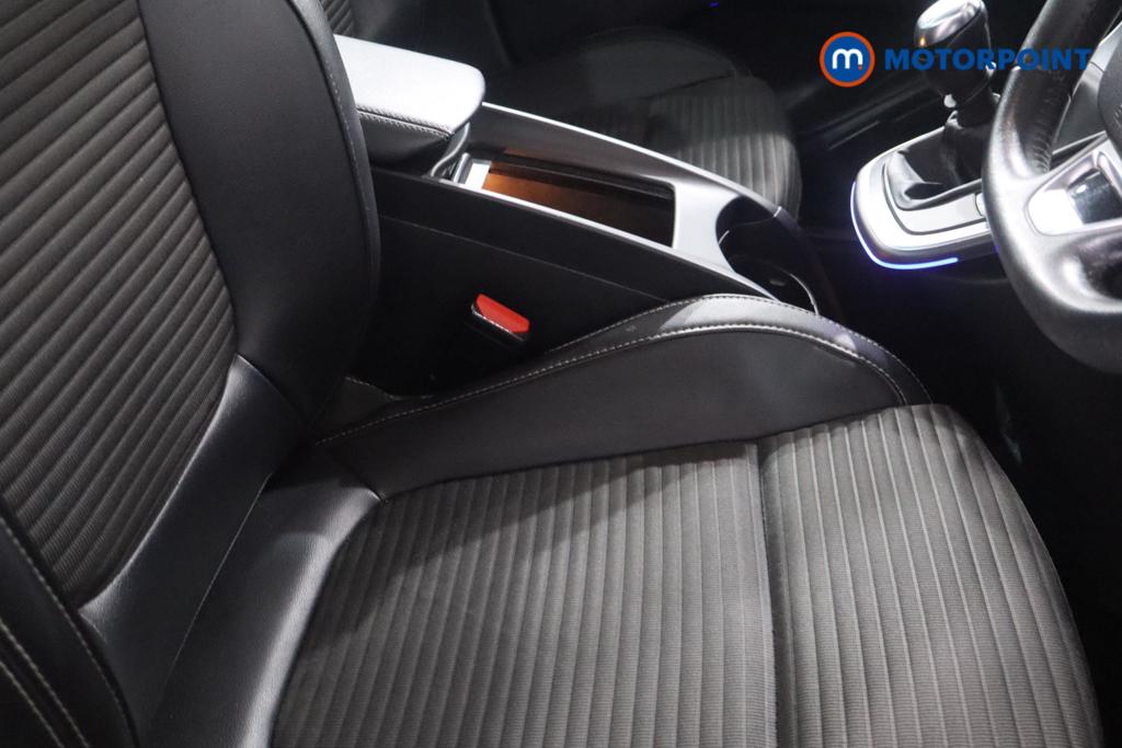 Renault Grand Scenic Dynamique S Nav Manual Petrol People Carrier - Stock Number (1594185) - 13th supplementary image