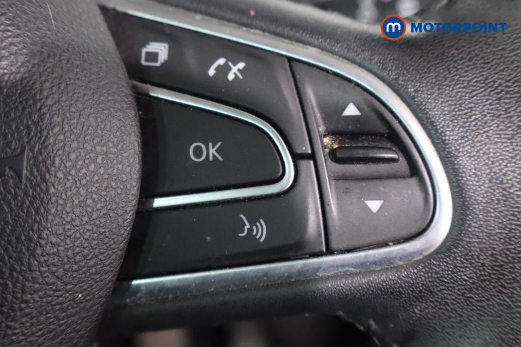 Renault Grand Scenic Dynamique S Nav Manual Petrol People Carrier - Stock Number (1594185) - 14th supplementary image