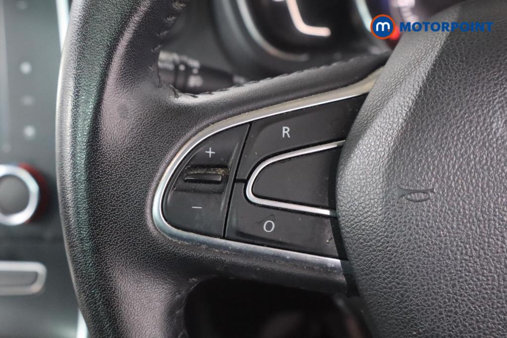 Renault Grand Scenic Dynamique S Nav Manual Petrol People Carrier - Stock Number (1594185) - 15th supplementary image