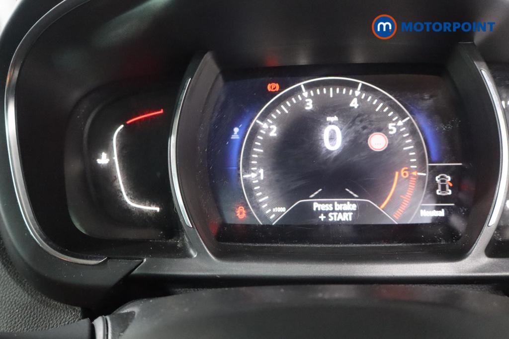 Renault Grand Scenic Dynamique S Nav Manual Petrol People Carrier - Stock Number (1594185) - 16th supplementary image