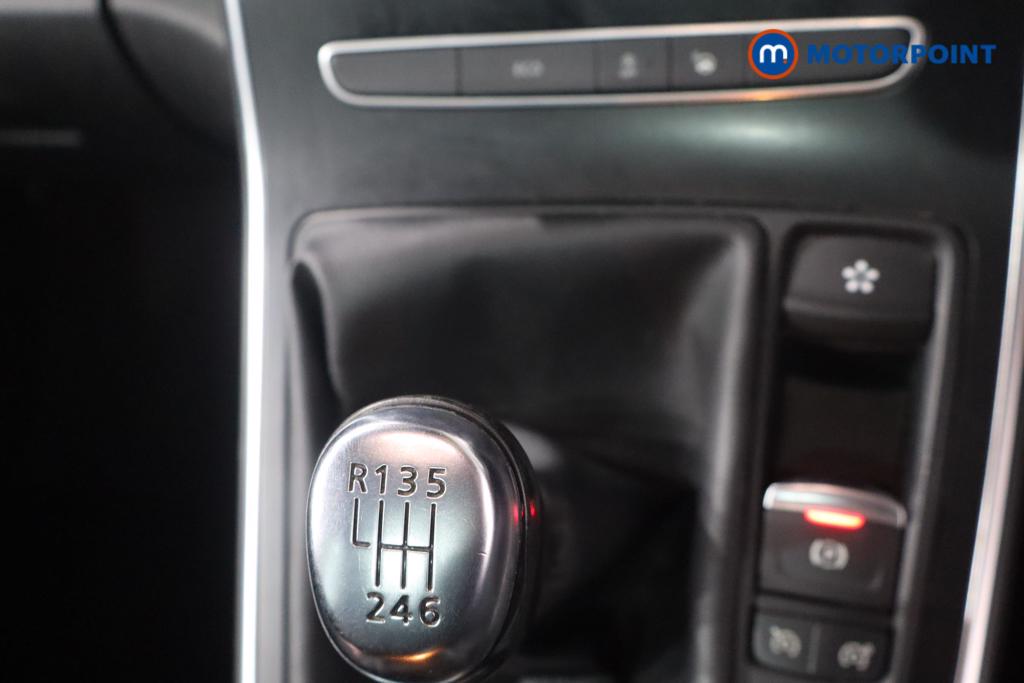 Renault Grand Scenic Dynamique S Nav Manual Petrol People Carrier - Stock Number (1594185) - 17th supplementary image