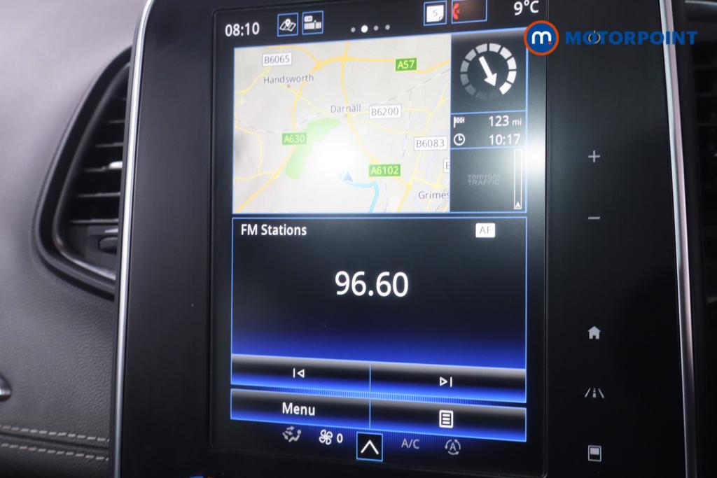 Renault Grand Scenic Dynamique S Nav Manual Petrol People Carrier - Stock Number (1594185) - 18th supplementary image