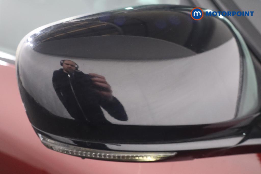 Renault Grand Scenic Dynamique S Nav Manual Petrol People Carrier - Stock Number (1594185) - 19th supplementary image