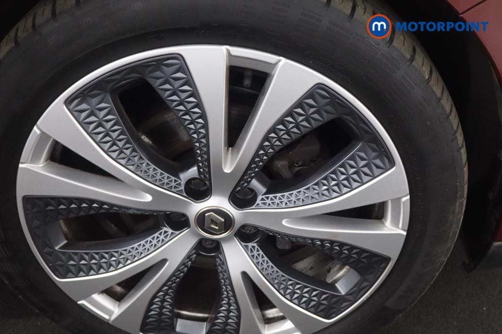 Renault Grand Scenic Dynamique S Nav Manual Petrol People Carrier - Stock Number (1594185) - 20th supplementary image