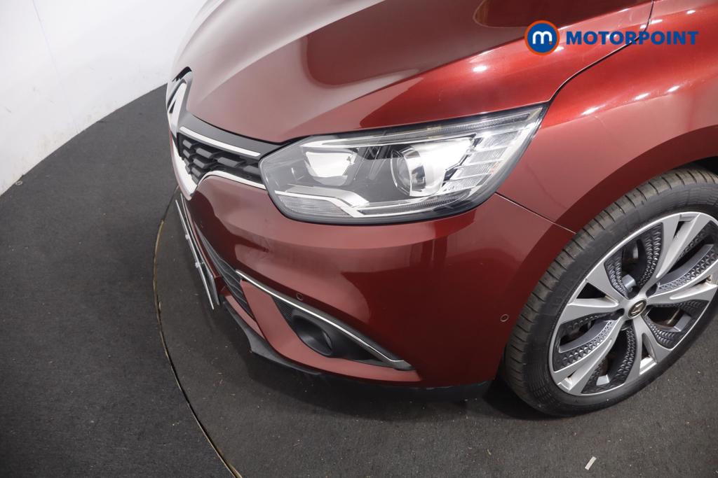 Renault Grand Scenic Dynamique S Nav Manual Petrol People Carrier - Stock Number (1594185) - 23rd supplementary image