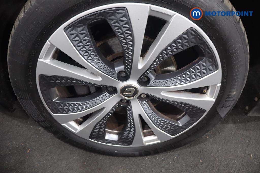 Renault Grand Scenic Dynamique S Nav Manual Petrol People Carrier - Stock Number (1594185) - 24th supplementary image