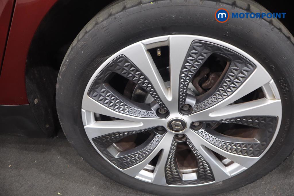 Renault Grand Scenic Dynamique S Nav Manual Petrol People Carrier - Stock Number (1594185) - 25th supplementary image