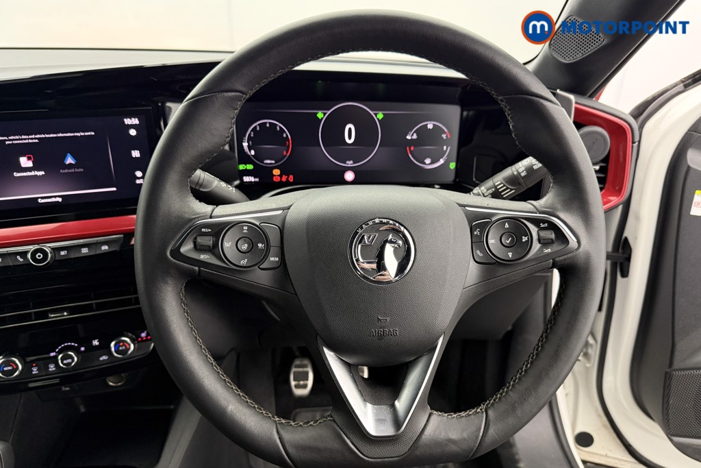 Vauxhall Mokka Sri Premium Manual Petrol SUV - Stock Number (1594775) - 2nd supplementary image