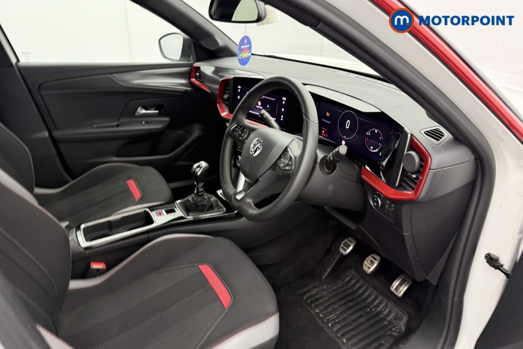 Vauxhall Mokka Sri Premium Manual Petrol SUV - Stock Number (1594775) - 3rd supplementary image