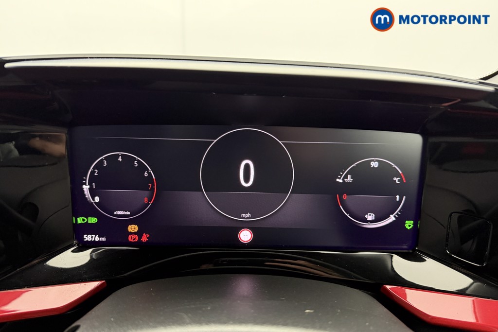 Vauxhall Mokka Sri Premium Manual Petrol SUV - Stock Number (1594775) - 4th supplementary image