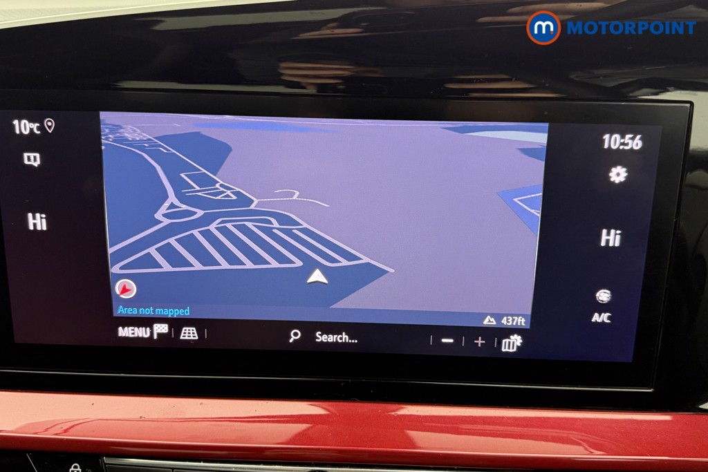 Vauxhall Mokka Sri Premium Manual Petrol SUV - Stock Number (1594775) - 5th supplementary image