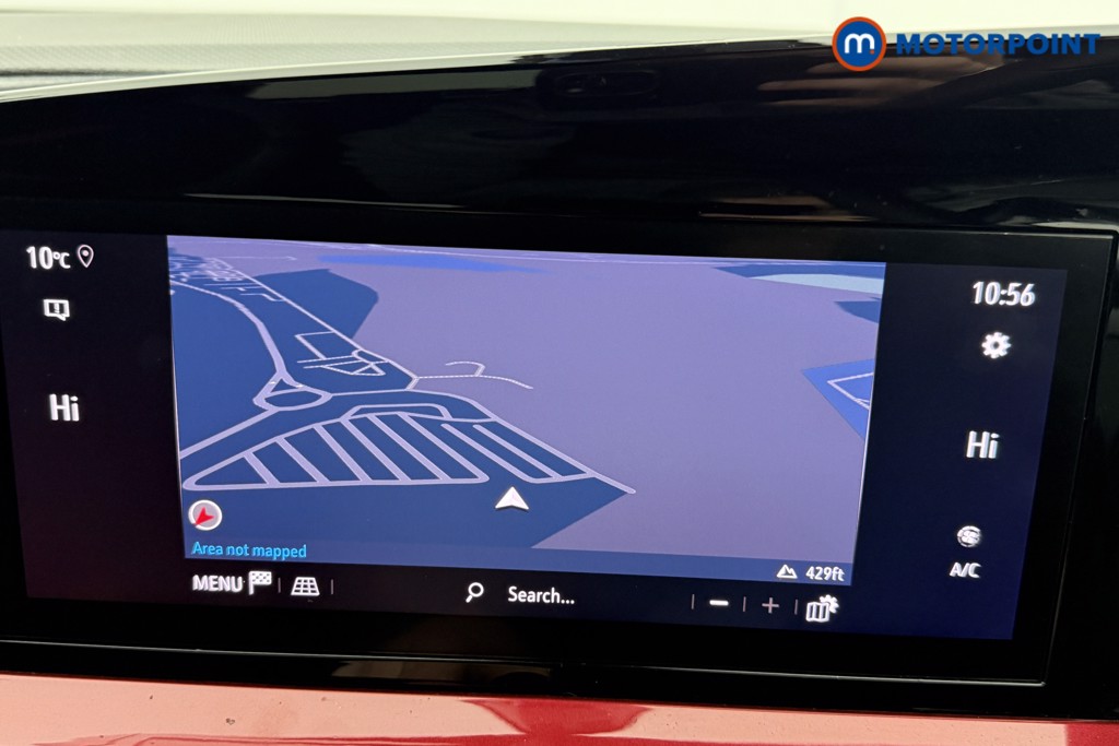 Vauxhall Mokka Sri Premium Manual Petrol SUV - Stock Number (1594775) - 7th supplementary image