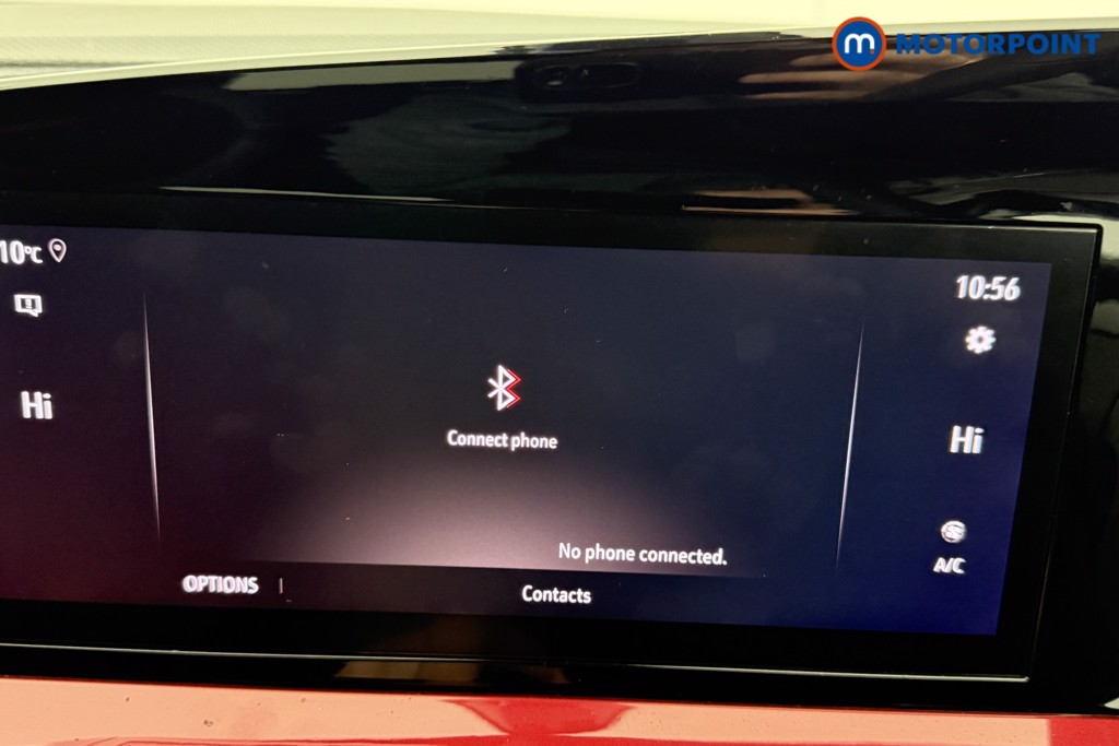 Vauxhall Mokka Sri Premium Manual Petrol SUV - Stock Number (1594775) - 9th supplementary image